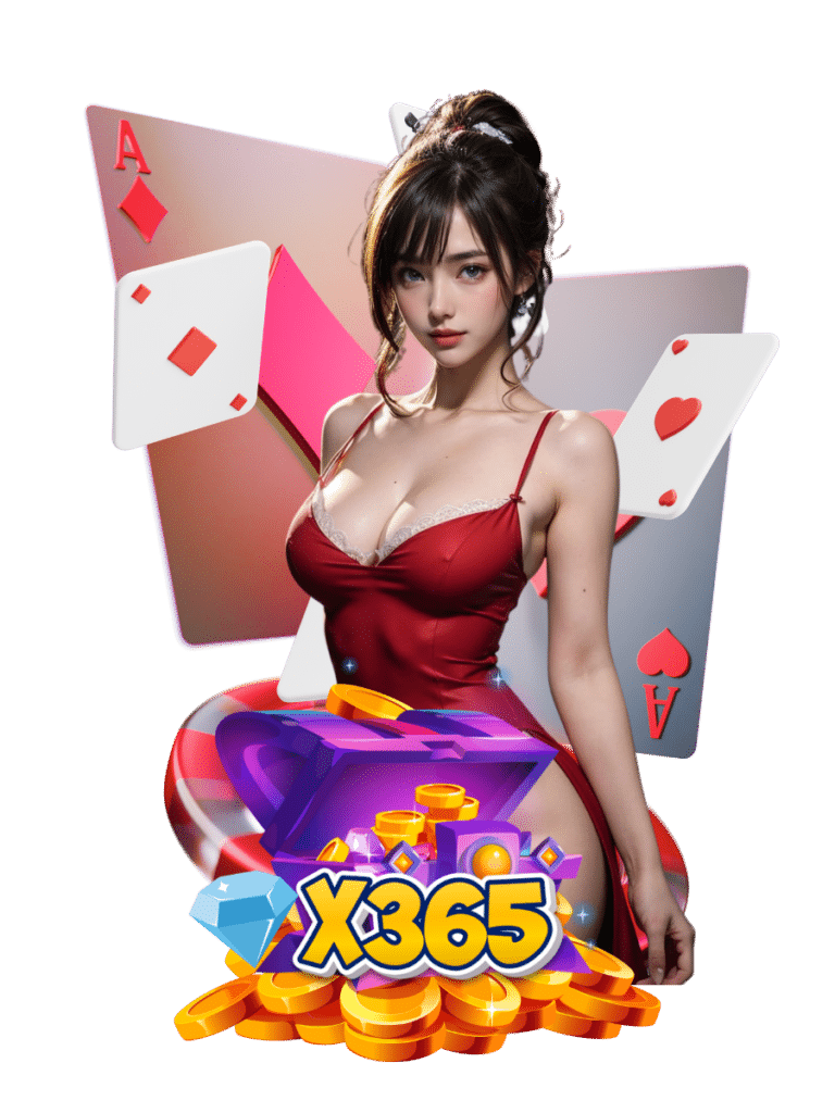x365 ค่ายใหญ่